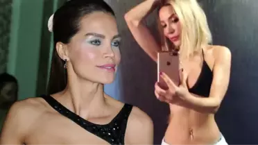 Cicişlerin Esra'sı Yaptığı Oryantalle, Ebru Şallı'nın Pilatesine Rakip Çıktı