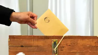 Derinkuyu'da Yeni Muhtarlar Mazbatalarını Aldı