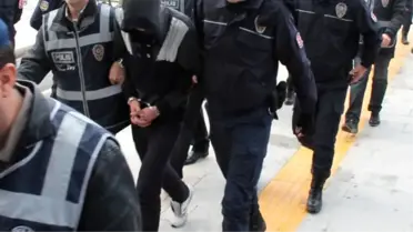 Diyarbakır'da Terör Operasyonu