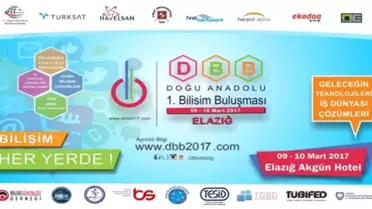Doğu Anadolu 1. Bilişim Buluşması