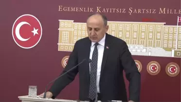 Dursun Çiçek: Türkiye'nin Rakka Operasyonuna Katılması Uygun Değil