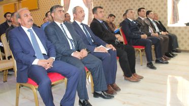 Elazığ'da Bilinçli Trafik Eğitimi İçin Start Verildi