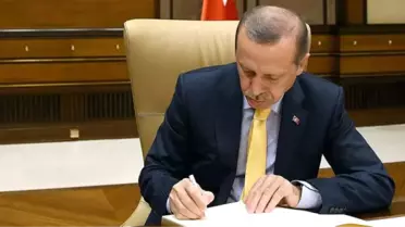 Erdoğan'dan Şehit Ailesine Başsağlığı Telgrafı