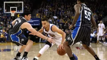Ersan, Nets'e Karşı 10 Sayı, 7 Ribaunt Üretti