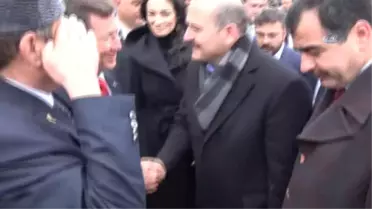 İçişleri Bakanı Soylu: 'Patronlardan Kurtulmak İstiyoruz'