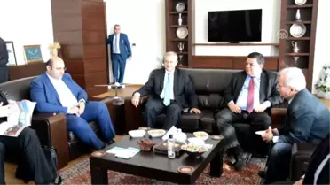 Kktc, Eğitim Adası Olma Yolunda Önemli Yol Aldı'