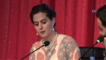 Nilhan Osmanoğlu: 'Saraylara Gittiğim Zaman Sinirleniyorum'