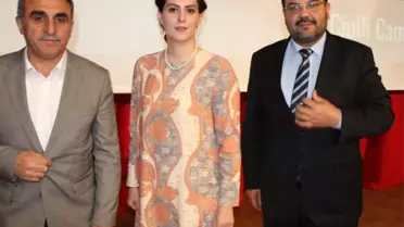 Nilhan Osmanoğlu: 'Saraylara Gittiğim Zaman Sinirleniyorum'