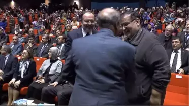 Prof. Dr. Mehmet Görmez: 'Aliyaizzetbegoviç Bilge Bir Devlet Adamı, Bilge Bir Komutandı'