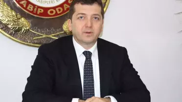 Tabip Odasından Tıp Bayramı Açıklaması