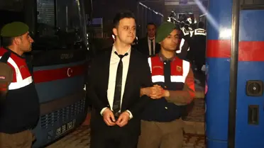 Türk Telekom'u İşgale Teşebbüs Eden Darbeci Askerler Hakim Karşısında