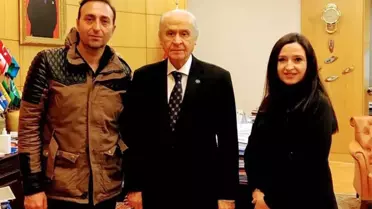 48 Saatte Hazırladılar, MHP'nin Referandum Müziği Oldu