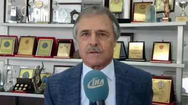 Ali Kavak: 'Rusya'da Bulunan Cumhurbaşkanımızdan Güzel Haberler Bekliyoruz'