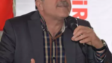 Alpay: 'Parlamenter Sistem Sürekli Sorun Üreten Bir Sistemdir'