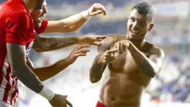Antalyaspor'a Motta'dan Şok Haber!