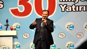 Bakan Eroğlu; 'Halk Değişiklikleri Kılıçdaroğlu'ndan Daha İyi Anlamış'