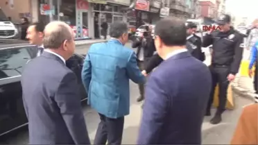 Gaziantep Kazada Ölen 112 Görevlisinin Adı, Çalıştığı Istasyona Verildi