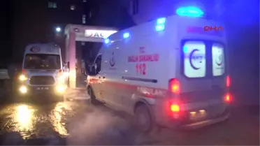 Hakkari'deki Silahlı Saldırı