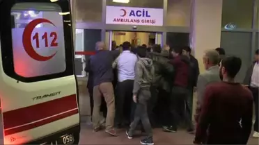 Hazine Arazisi Kavgası: 1 Ölü, 3 Yaralı