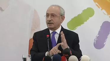 Kılıçdaroğlu'ndan Israil'e 'Ezan' Tepkisi