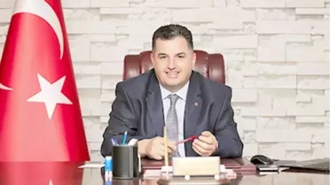Kınık'tan Başbakan Yıldırım'a Teşekkür