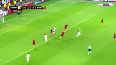 Lyon'un Yıldızı Lacazette, Attığı Golden Sonra Sevinmedi