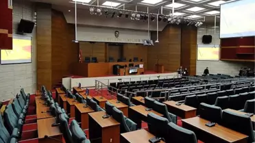 Polatlı Darbe Girişimi Davası