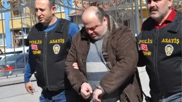 Sahte İçkiyle 2 Memurun Ölümüne Neden Olan Çaycı Adliyede