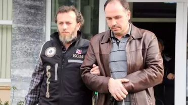 Samsun'da Fetö Operasyonu: 3 Gözaltı