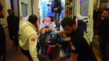 Şanlıurfa'da Arazi Kavgası: 1 Ölü, 3 Yaralı