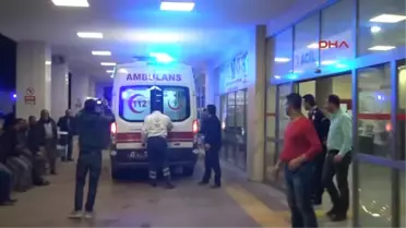 Şanlıurfa'da Arazi Kavgası: 1 Ölü, 3 Yaralı