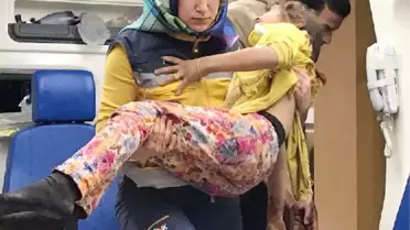 Şanlıurfa'da Kamyonetle Otomobil Çarpıştı: 6 Yaralı