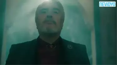 Uğur Yücel İçerde!