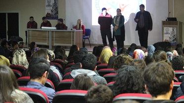 Umke'den Tanıtım Eğitimi