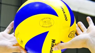 Voleybol Federasyonundan Anlamlı Destek
