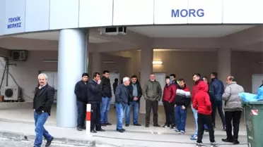 7 Yaşındaki Çocuğun Ölümü Şüpheli Bulundu