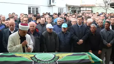 Akhisar Belediyespor'un Acı Günü