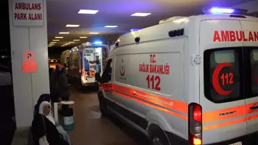 Arazi Kavgası Kanlı Bitti: 1 Ölü, 3 Yaralı