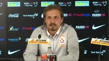 Ayhan Akman: 'Hak Ettiğimiz Bir 3 Puan Aldık'