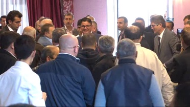 Bakan Eroğlu'ndan Kılıçdaroğlu'na 'Oku' Tavsiyesi