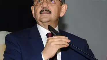 Bakan Özhaseki: Bu İki Yüzlü Tavrı Biz Hiç Unutmuyoruz ve Yadırgamıyoruz (2)