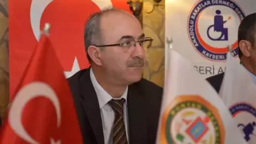 Başkan Gülcüoğlu: 'Gençlerimize Güveniyoruz'