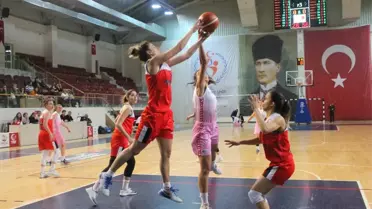 Deplasmanda 23 Sayı Fark!