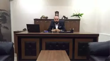 Gençlik ve Spor Konfederasyonuna Atama