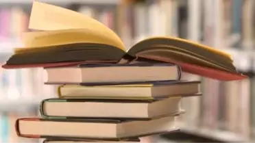 Kitap Kurdu