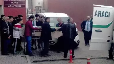 Liseli Ömer, Halı Saha Maçında Kalbine Yenik Düştü