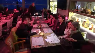 Marmaris Eğitim-Sen'den 'Hayır' Açıklaması