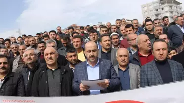 Siirt'teki 52 Stk Referandum Kararını Açıkladı