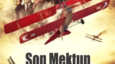 Son Mektup' Filmi Kazak Seyircileriyle Buluştu