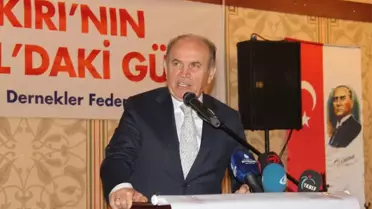 Topbaş, 3. Havalimanının Yeri Hakkında Konuştu